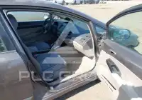 2010 Honda CIVIC фото
