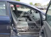 2010 Honda CIVIC фото