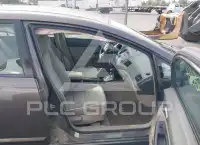 2010 Honda CIVIC фото