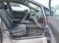 2010 Honda CIVIC фото