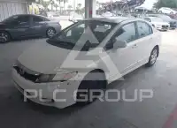 2010 Honda CIVIC фото