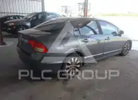 2010 Honda CIVIC фото