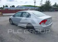 2010 Honda CIVIC фото