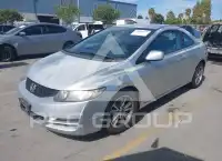 2010 Honda CIVIC photo