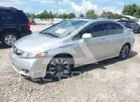 2010 Honda CIVIC photo