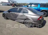 2010 Honda CIVIC фото