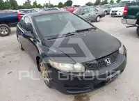 2010 Honda CIVIC photo