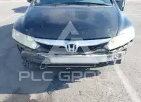 2010 Honda CIVIC фото