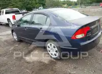 2010 Honda CIVIC фото