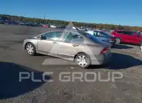 2010 Honda CIVIC фото