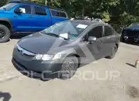 2010 Honda CIVIC фото