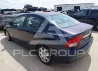 2010 Honda CIVIC фото