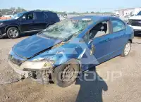 2010 Honda CIVIC фото