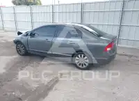 2010 Honda CIVIC photo