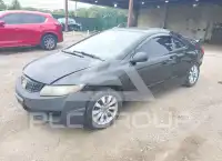2010 Honda CIVIC photo