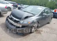 2010 Honda CIVIC photo