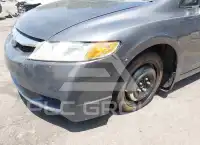 2010 Honda CIVIC photo