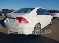 2010 Honda CIVIC photo