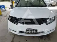 2010 Honda CIVIC фото