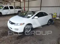 2010 Honda CIVIC photo