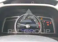 2010 Honda CIVIC фото