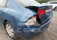 2010 Honda CIVIC photo