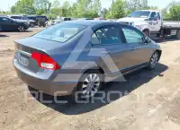 2010 Honda CIVIC фото