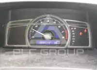 2010 Honda CIVIC photo