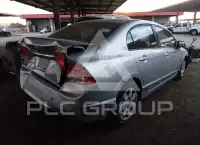 2010 Honda CIVIC photo