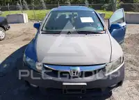 2010 Honda CIVIC фото