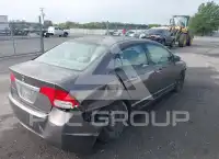 2010 Honda CIVIC фото