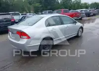 2010 Honda CIVIC фото