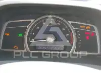 2010 Honda CIVIC фото