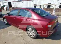 2010 Honda CIVIC photo