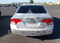 2010 Honda CIVIC фото