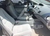 2010 Honda CIVIC фото