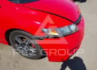 2010 Honda CIVIC photo