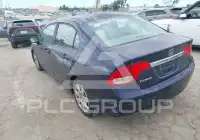 2010 Honda CIVIC фото