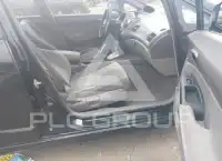 2010 Honda CIVIC фото