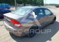 2010 Honda CIVIC photo