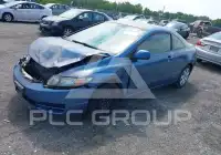 2010 Honda CIVIC фото