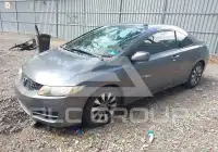 2010 Honda CIVIC фото