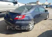 2010 Honda CIVIC фото