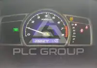 2010 Honda CIVIC фото