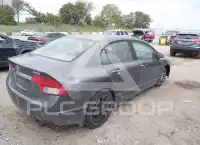 2010 Honda CIVIC фото
