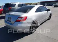 2010 Honda CIVIC photo