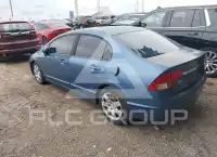 2010 Honda CIVIC фото