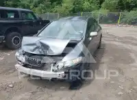 2010 Honda CIVIC фото