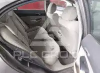 2010 Honda CIVIC photo
