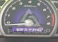 2010 Honda CIVIC фото
